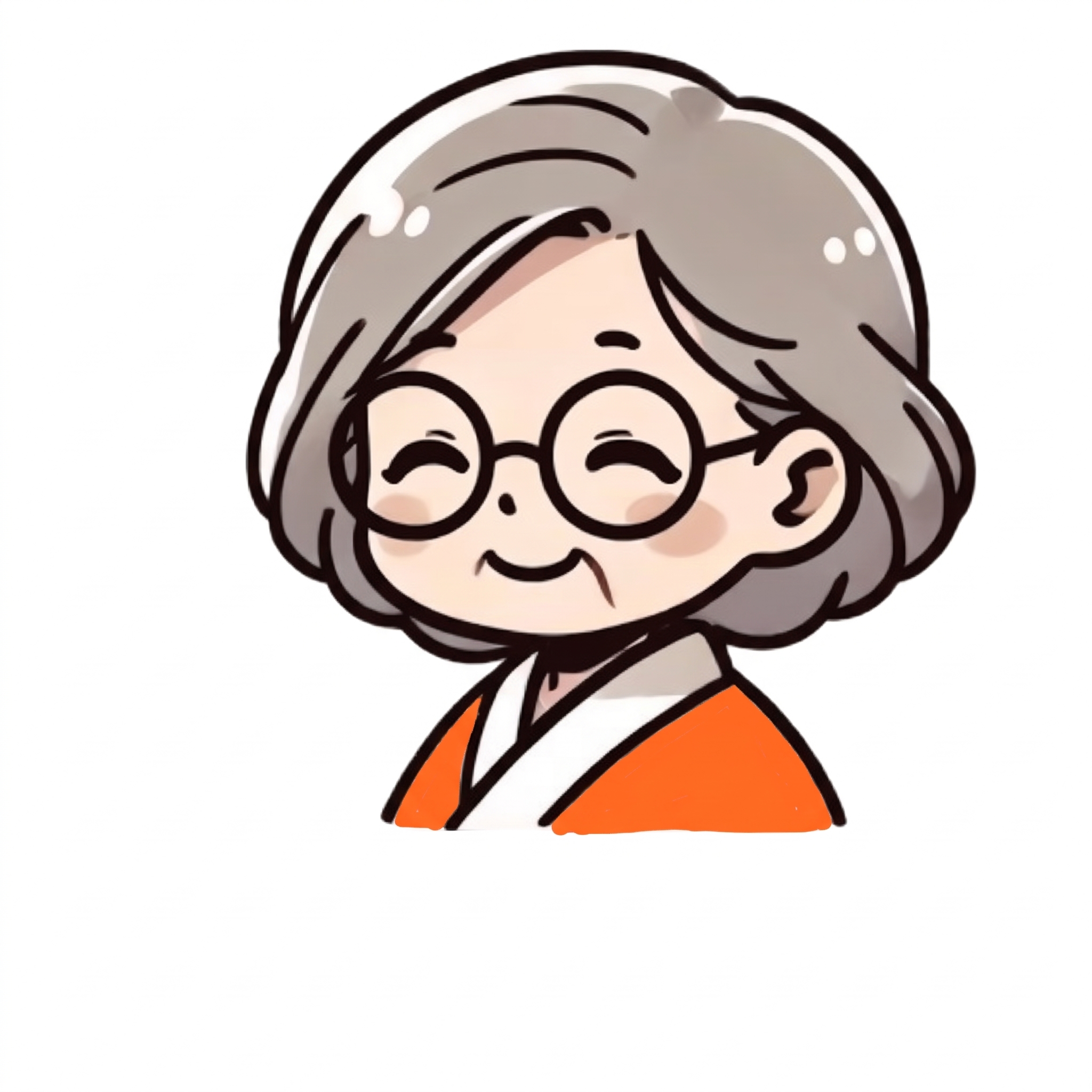 まるこばあちゃん
